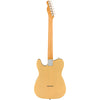 Fender Guitars - Noventa Telecaster - Vintage Blonde