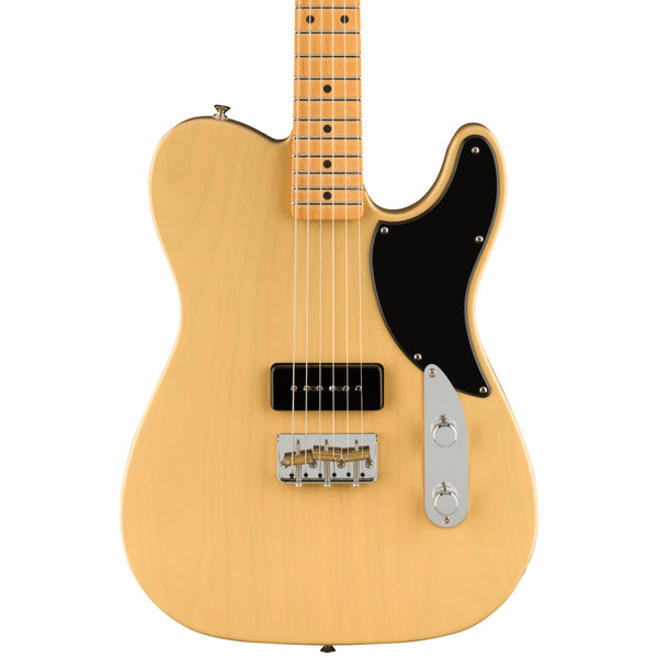 Fender Guitars - Noventa Telecaster - Vintage Blonde | Mass