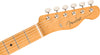 Fender Guitars - Noventa Telecaster - Vintage Blonde