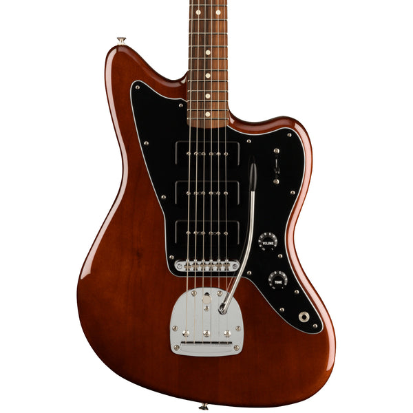 Fender Guitars - Noventa Jazzmaster - Walnut | Mass Street Music