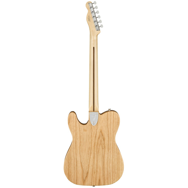 Fender Electric Guitars - Ltd. '72 Telecaster Custom w/Bigsby