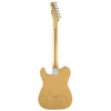 Fender - Classic Player Baja Telecaster - Blonde - Back