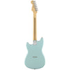 Fender Electric Guitars - Duo Sonic HS - Daphne Blue