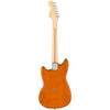 Fender Electric Guitars - Mustang 90 - Aged Natural - Back