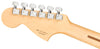 Fender Electric Guitars - Mustang 90 - Aged Natural - Tuners