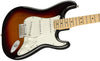 Fender Electric Guitars - Player Stratocaster - 3-Color Sunburst