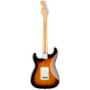 Fender Electric Guitars - Player Stratocaster - HSS - Maple Fingerboard - 3-Color Sunburst