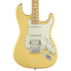 Fender Electric Guitars - Player Stratocaster HSS MN Buttercream