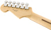 Fender Electric Guitars - Player Stratocaster - HSS Pau Ferro Fingerboard, Sage Green Metallic