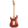 Fender Electric Guitars - Jimi Hendrix Monterey Stratocaster - Back