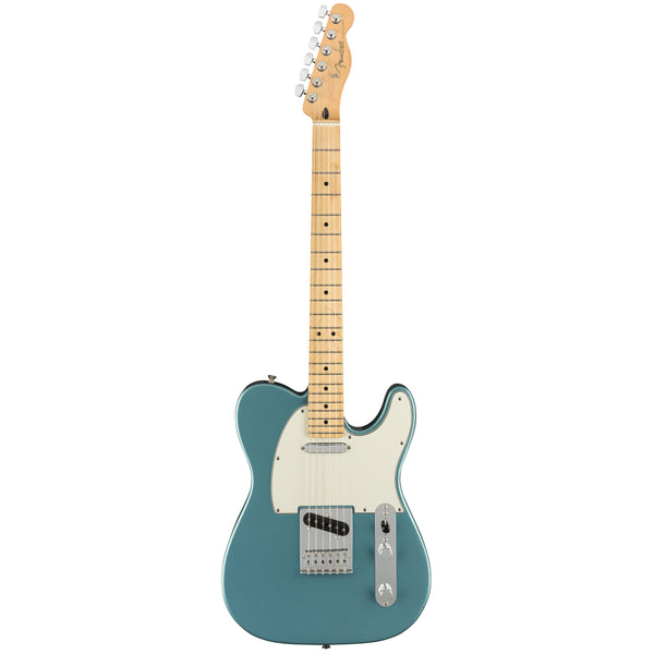 Fender Electric Guitars - Player Telecaster Maple Fingerboard