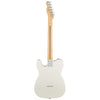 Fender Electric Guitars - Player Telecaster Maple Fingerboard, Polar White