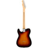 Fender Electric Guitars - Player Telecaster Pau Ferro Fingerboard - 3-Color Sunburst