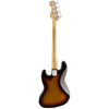 Fender Basses - Standard Jazz Bass Fretless RW - Sunburst - Back