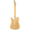 Fender Electric Guitars - Jimmy Page Telecaster - Back
