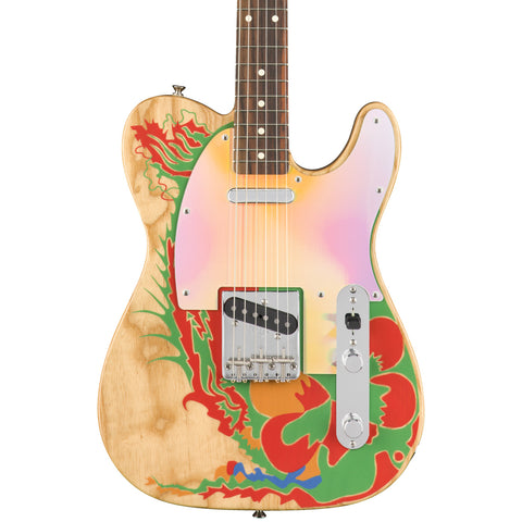 Fender Electric Guitars - Jimmy Page Telecaster