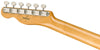 Fender Electric Guitars - Jimmy Page Telecaster - Tuners