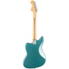 Fender Electric Guitars - Players Jaguar - Pau Ferro - Tidepool