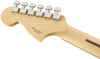 Fender Electric Guitars - Players Jaguar - Pau Ferro - Tidepool