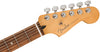 Fender Electric Guitars - Player Plus Stratocaster - Pau Ferro - Aged Candy Apple Red