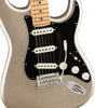 Fender Guitars - 75th Anniversary Stratocaster - Diamond Anniversary - Details