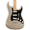 Fender Guitars - 75th Anniversary Stratocaster - Diamond Anniversary