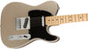 Fender Guitars - 75th Anniversary Telecaster - Diamond Anniversary