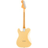 Fender Electric Guitars - Vintera 70's Telecaster Deluxe - Vintage Blonde