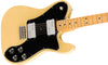 Fender Electric Guitars - Vintera 70's Telecaster Deluxe - Vintage Blonde