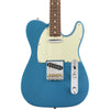 Fender Electric Guitars - Vintera 60's Telecaster Modified - Lake Placid - Front Close