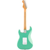 Fender Electric Guitars - Vintera 50's Stratocaster - Seafoam - Back