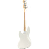 Fender Basses - Player Jazz Bass Fretless - Polar White