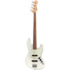 Fender Basses - Player Jazz Bass Fretless - Polar White