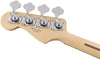 Fender Basses - Player Jazz Bass Fretless - Polar White