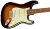 Fender Electric Guitars - Vintera 60's Stratocaster - Sun Burst - Angle