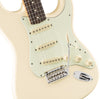 Fender Electric Guitars - Vintera 60's Stratocaster Modified - Olympic White - Pickups