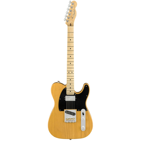 Fender Electric Guitars - Limited American Professional