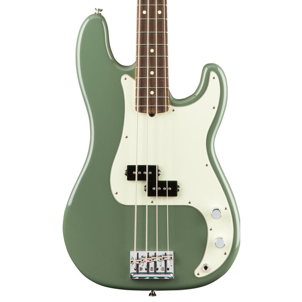 Fender Basses - American Professional Precision Bass - Antique
