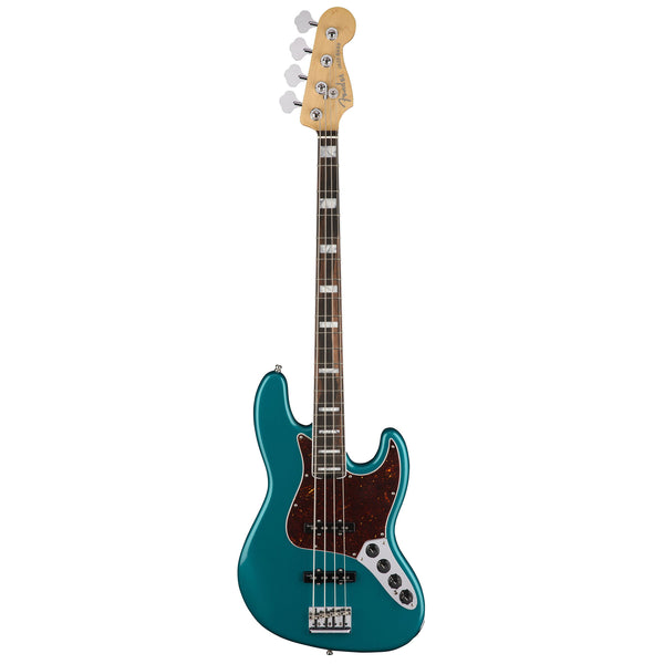 Ocean turquoise jazz deals bass