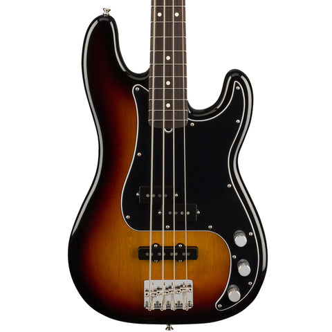 Fender Basses - American Performer Precision Bass - Burst