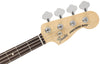 Fender Basses - American Performer Precision Bass - Burst