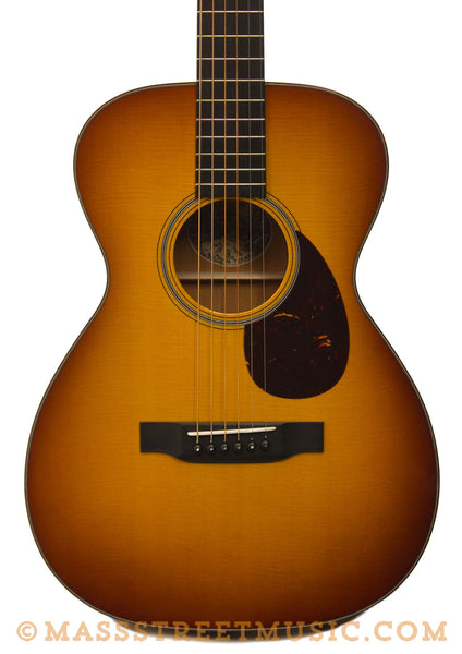 Collings - 01SB Acoustic Guitar | Mass Street Music