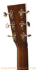 Collings 01SB Acoustic Guitar - tuners