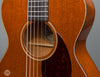 Collings Acoustic Guitars - 01 Mahogany Traditional T Series - Inlay