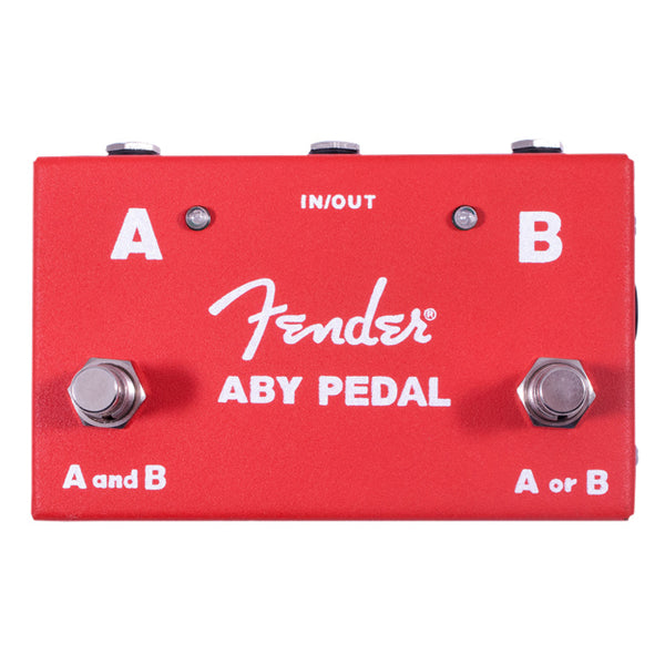 Aby pedal sales