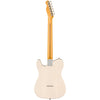 Fender Electric Guitars - JV Modified '50s Telecaster - White Blonde - Tuners