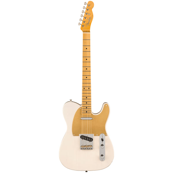 ギター Fender Hybrid 50s Telecaster US Blonde 0251962301_fen_ins_frt_1_rr_gr
