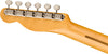 Fender Electric Guitars - JV Modified '50s Telecaster - White Blonde - Tuners