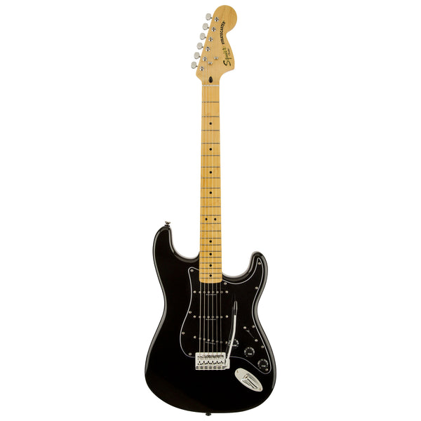 Squier vintage modified stratocaster 鳴良 Squier Vintage Modified Stratocaster FULL REVIEW - YouTube