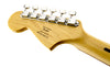 Squier - Jaguar Vintage Modified - 3-Color-Sunburst - Tuners